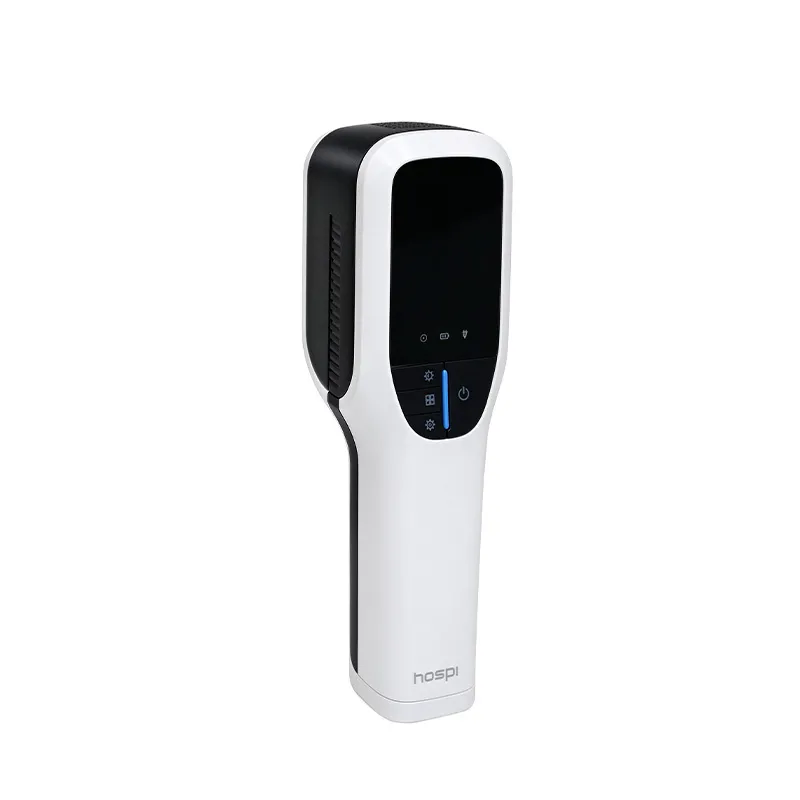 Vein Illuminator